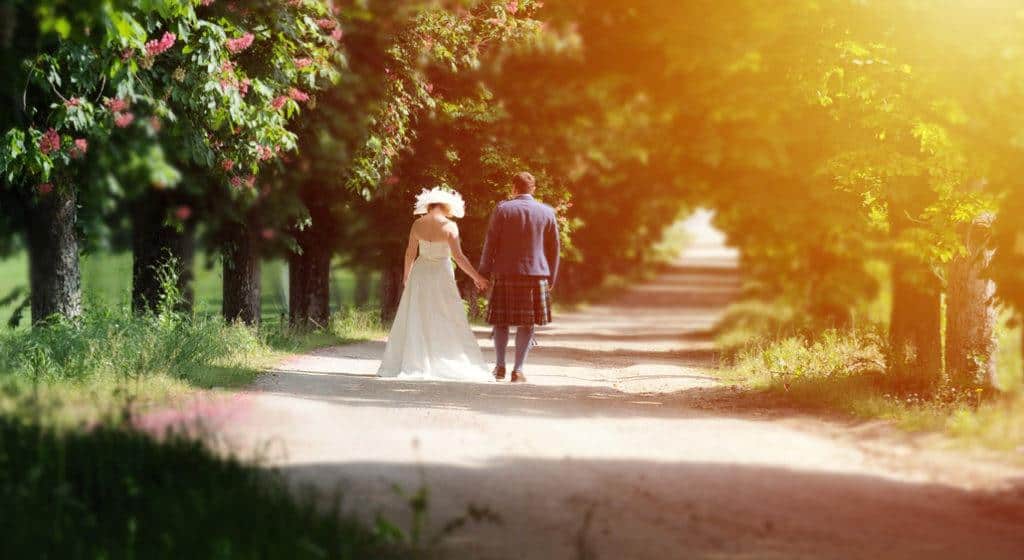 marriage dordogne