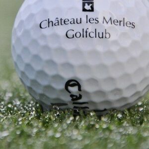 golf dordogne