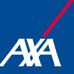 logo axa