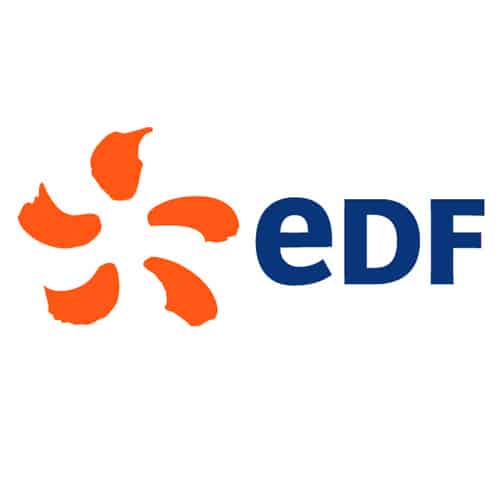 logo edf