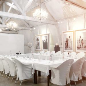 Business Chateau les Merles Dordogne