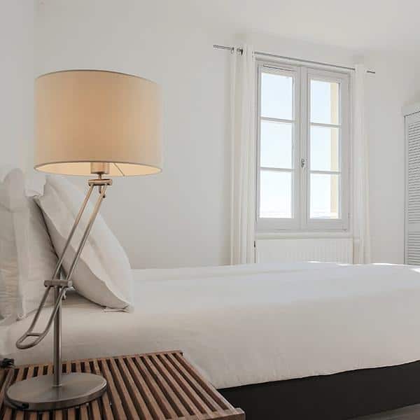 bedroom 6 person villa chateau les merles