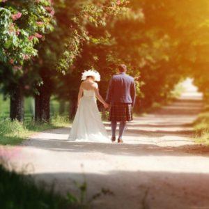 Wedding Chateau les Merles Dordogne France