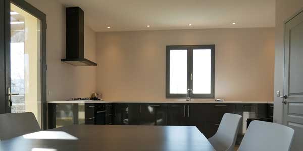 kitchen villa 8