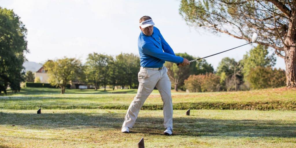 David duhamel pro PGA