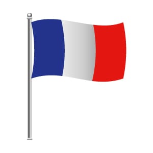 French Flag