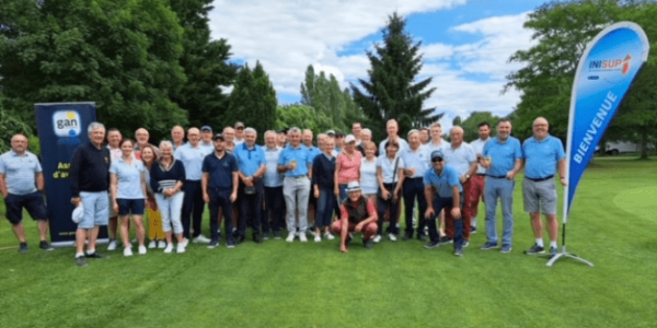 9 trous golf les Merles Bergerac