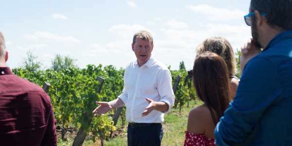 Dordogne Vineyard Tours