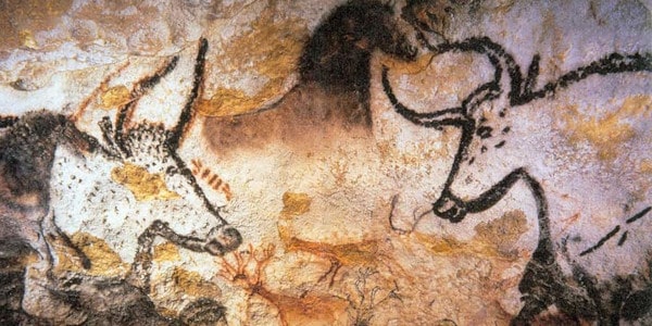 Lascaux Dorogne