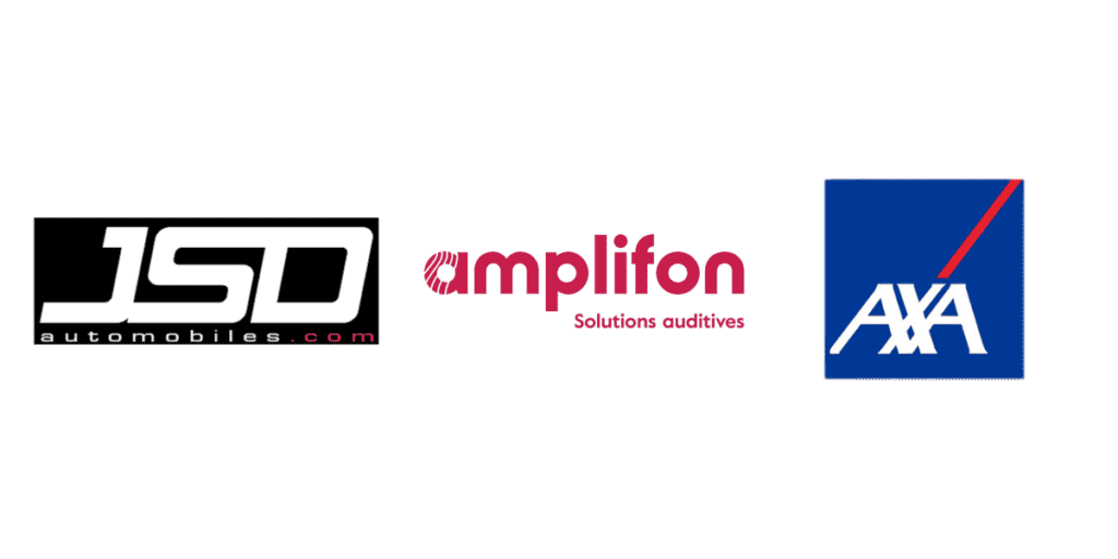 sponsors
