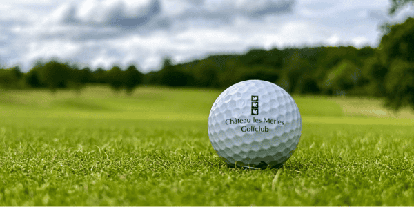 golf chateau les merles dordogne
