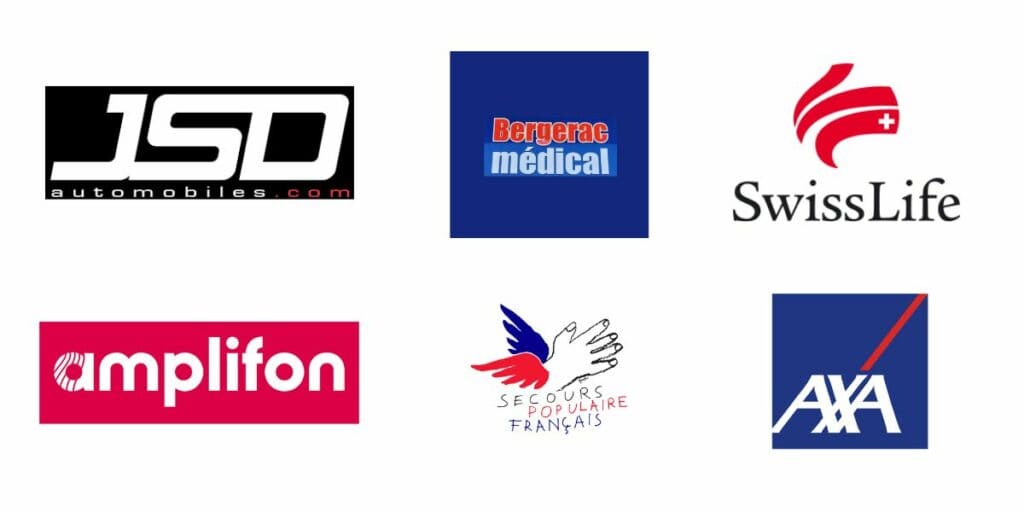 sponsors golf competition