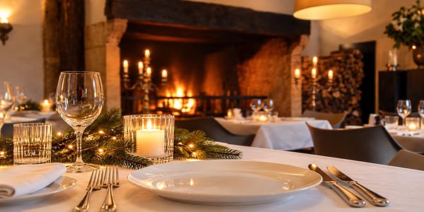 chateau-les-merles-kerstlunch